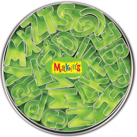 Makin´S 37001 26 Pz.