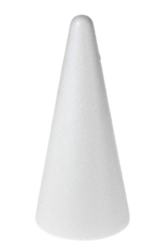 Cono Porex 37 Cm.