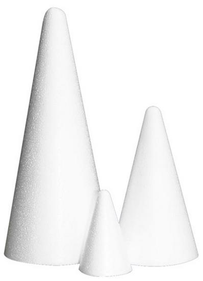 Cono Porex 50 Cm.