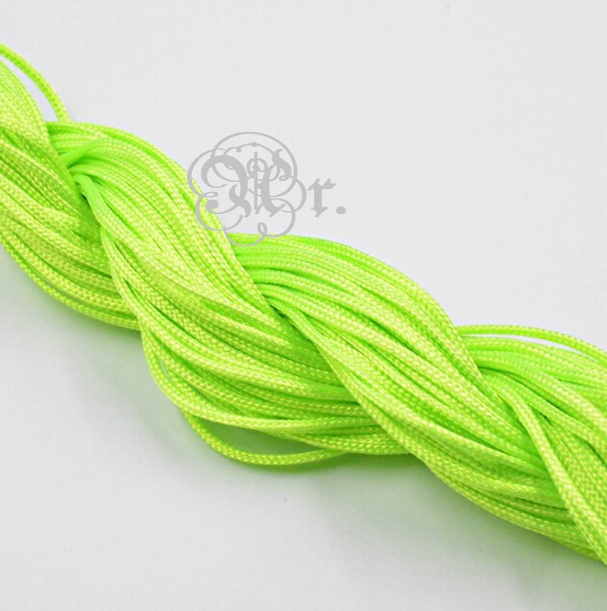 Trencilla Extra F. 36 M. Verde