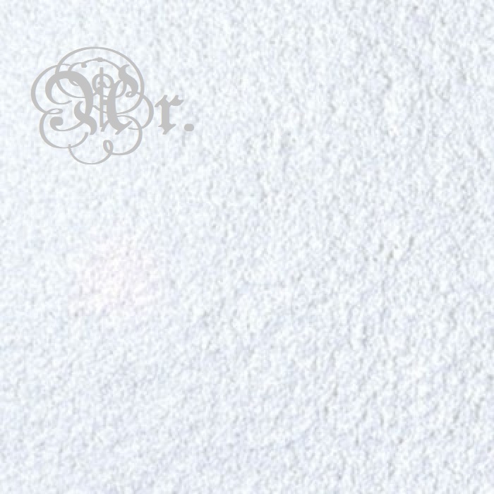 Embossing 10 G. Blanco