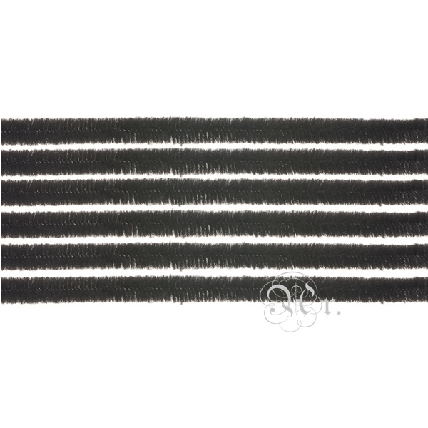 Limpia-Pipas 10 U. Nº14 Negro