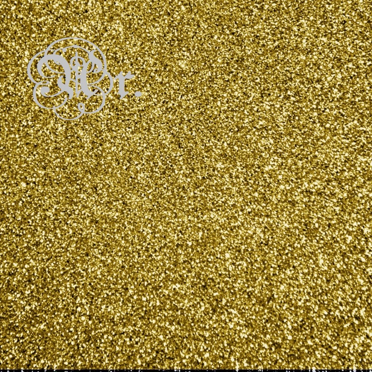 Goma Eva Escarcha 40*60 Oro