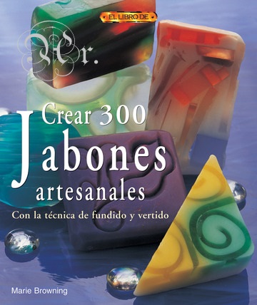 Drac El Libro De Jabones