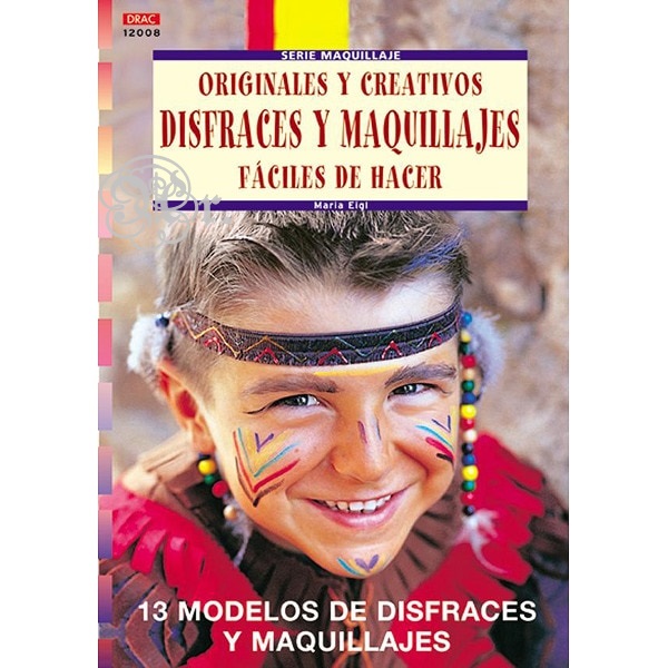 Drac Maquillaje 08