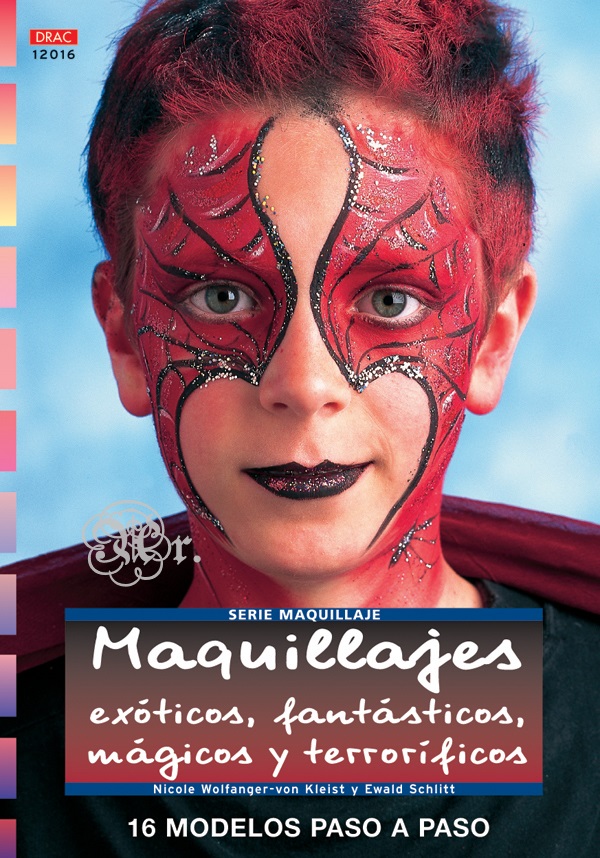 Drac Maquillaje 16