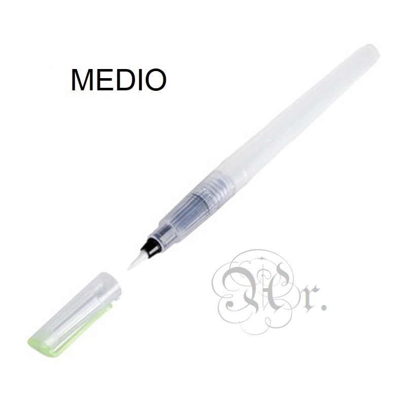 Pincel Rellenable Medio