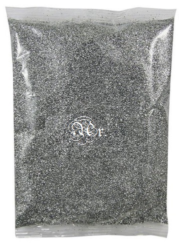 Purpurina Micro 1 K. Plata