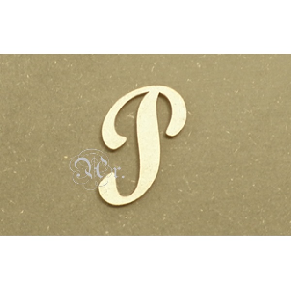 D.M. Laser Letra 80 Mm. P