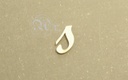 [3103305s] D.M. Laser Letra 80 Mm. s