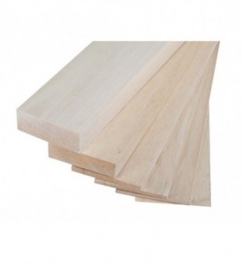 Balsa Plancha 1.5*100*1000