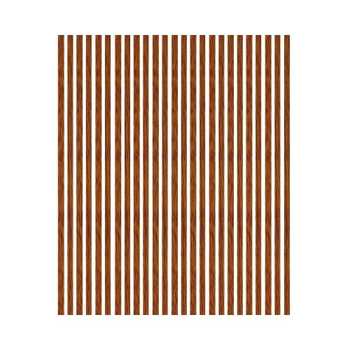 Chapa Forro Sapeli 0.6*5*800 Mm. 100 U.
