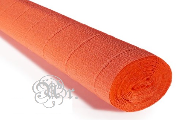 Papel Pinocho 180 G. 581 Naranja F.