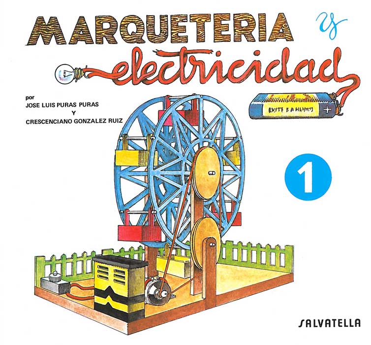 Marqueteria Y Electricidad 01