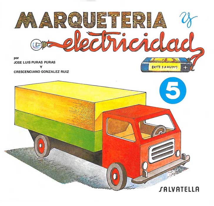 Marqueteria Y Electricidad 05