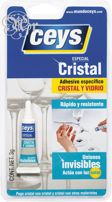 Cristalceys