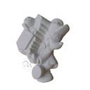 [2001054] Mickey Libros Colgar P/Ceramico