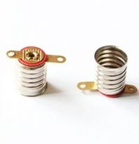 Portalamparas E10 Mini 25 U.