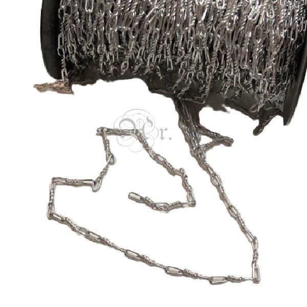 Cadena Aluminio