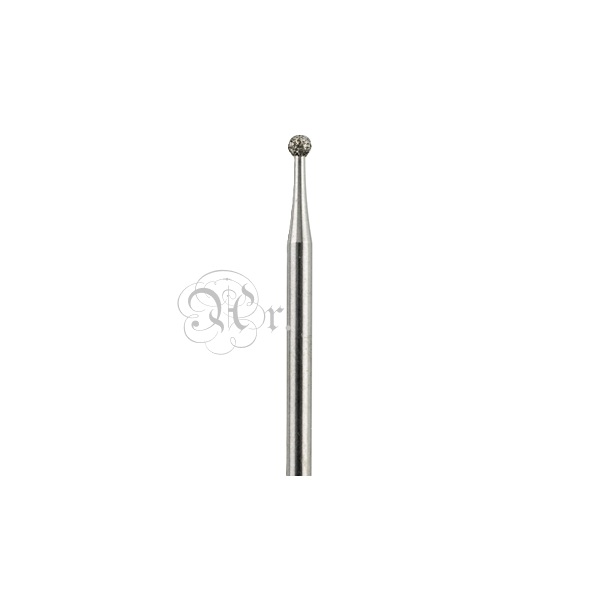 Diamante T/Cristal 2.0 Mm