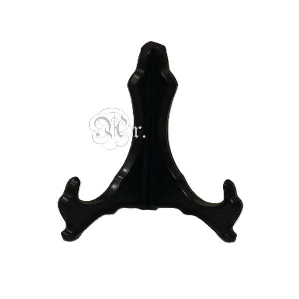 Portaplato Estilo 7,5 Cm.