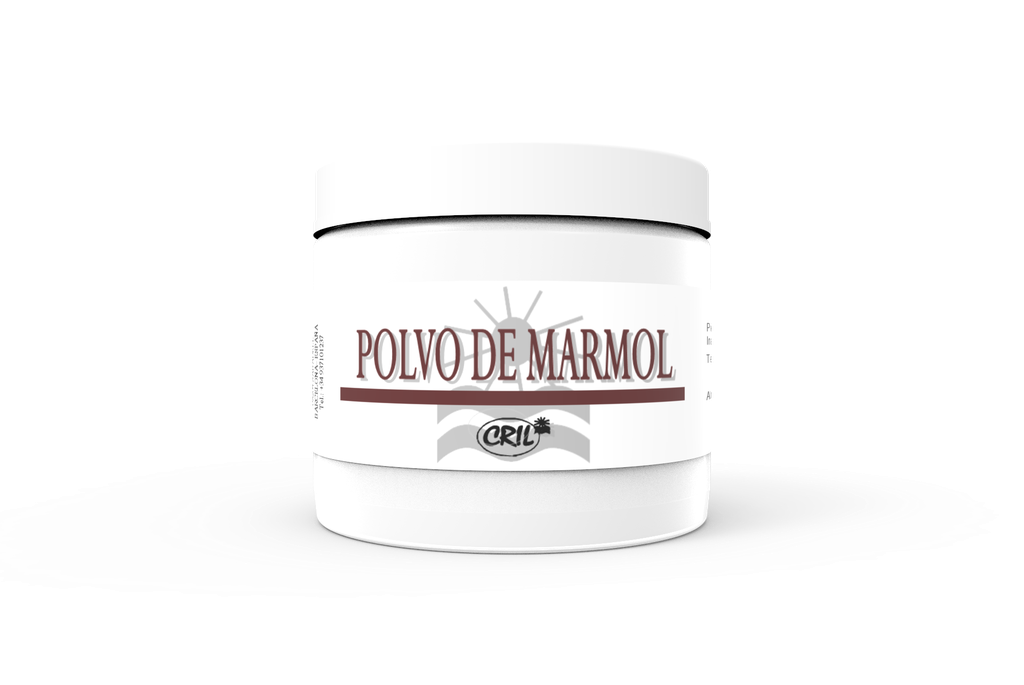 Polvo Marmol 100 G.