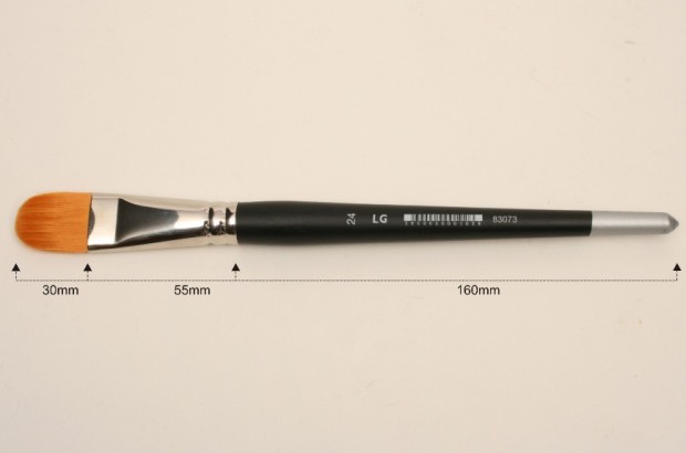 Pincel Lg Sint. M.C 24 Lg