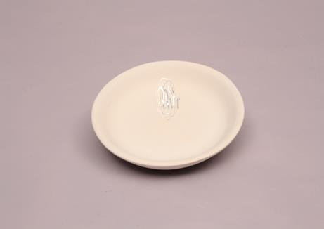 Plato Jabón 29 14 Cm.