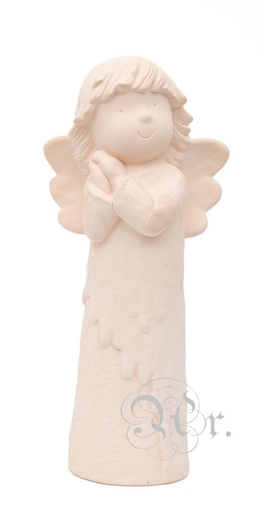 Angel Dulce Gigante 216 59 Cm.