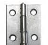 Bisagra Nº13 2.5*1.6 Cm. Cromo