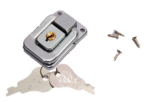 Cierre Caja C/Llave Nº29