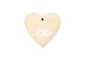 [3103811] Silueta Corazon Chopo 12 Cm.