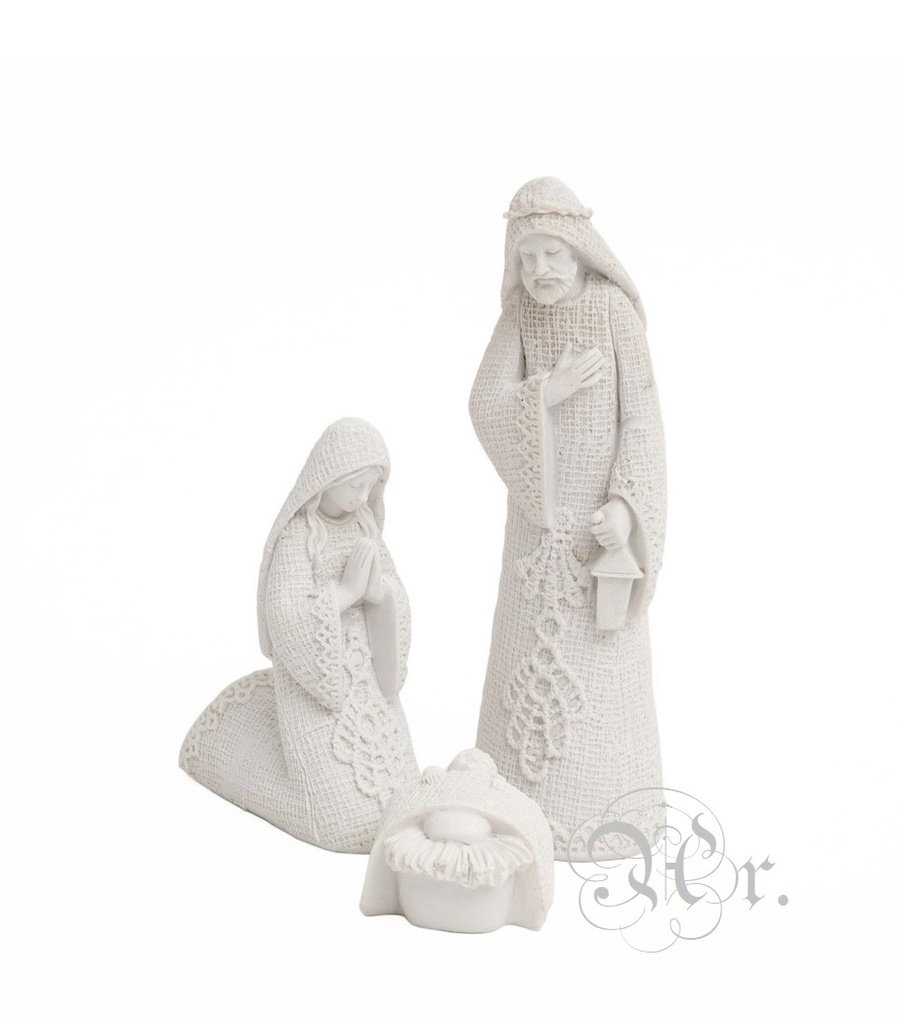 Belen Duende 193 3 Pzas. 15 Cm.