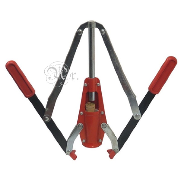 Maquina Embotellar Peq.