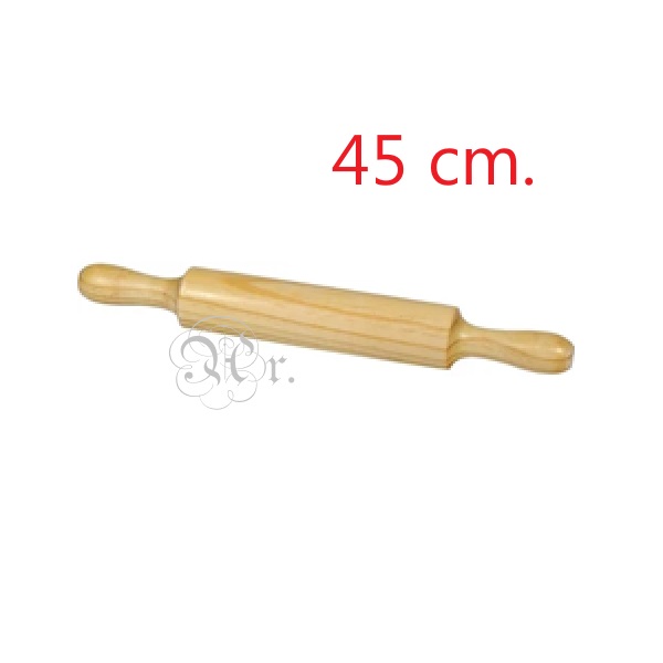 Rodillo Amasar 45*5 Cm.