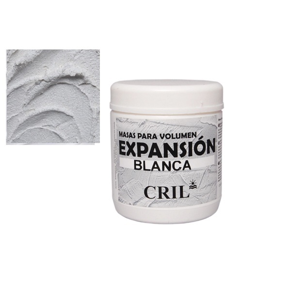 Expansion Rustica 350 G.