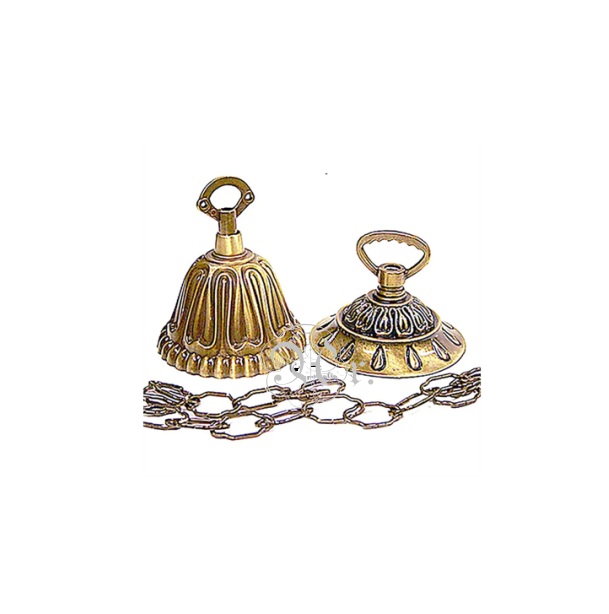 Accesorios Lampara P/Techo