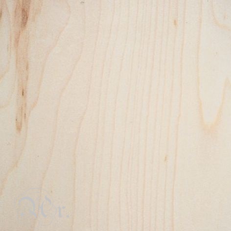 Chapa Marqueteria Maple 30*20 Cm.