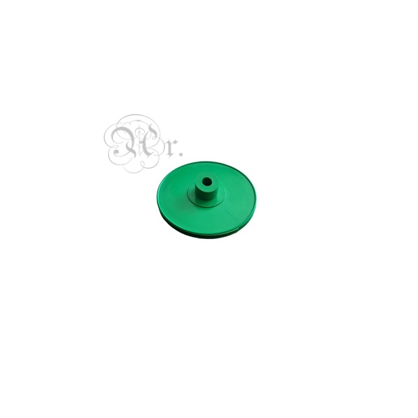 Polea Plastico 52 Mm. 152