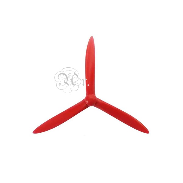 Helice Tripala Plas. 135 Mm. 28