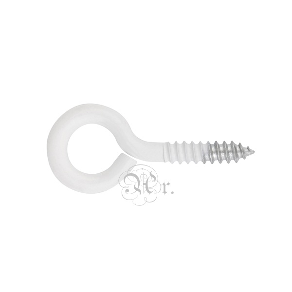 Hembrilla Blanca C. 14*25 100 U.