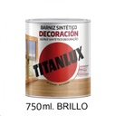 [1504003] Barniz Brillo Titan 750 Ml.