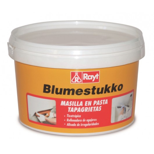 Blumestukko 375 Ml.