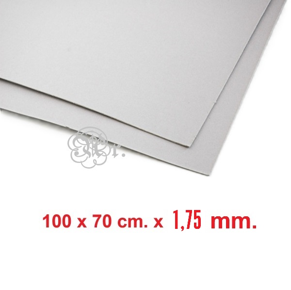 Pedra de cartão 17 100*70 cm.