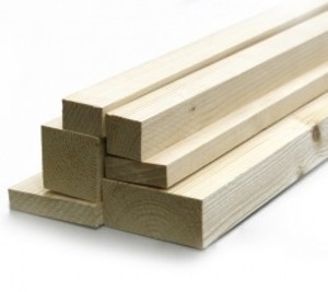 Liston 45*45*650 Mm. 