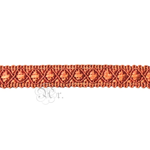 Pasamaneria Col. 319