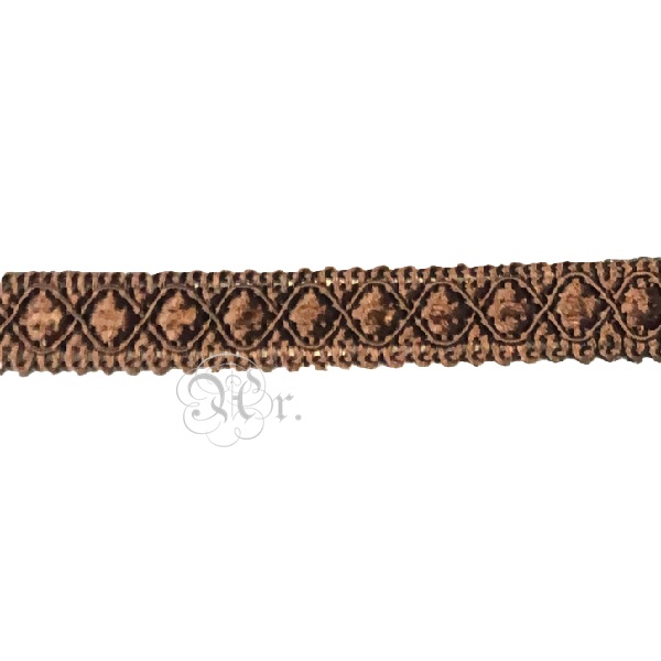 Pasamaneria Col. 738