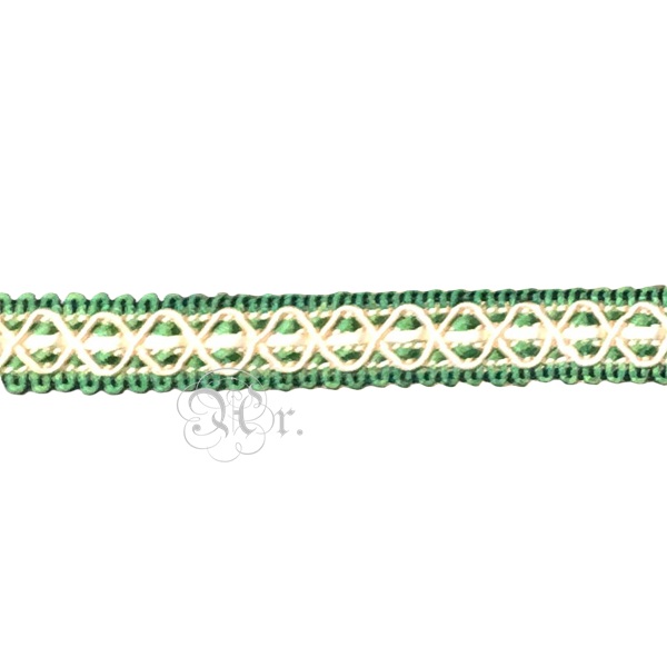 Pasamaneria Col. Bicolor