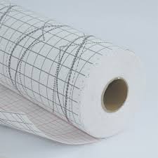 Papel Arena Adh. 2 Caras 1.20 Cm.