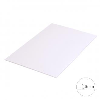 Carton Pluma 5Mm 70*50Cm